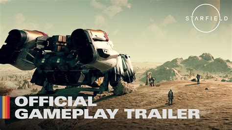 Official Gameplay Trailer .